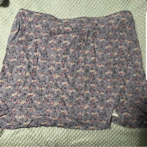 TWO skirts size 3x (1 is free!) - Picture 2 of 2